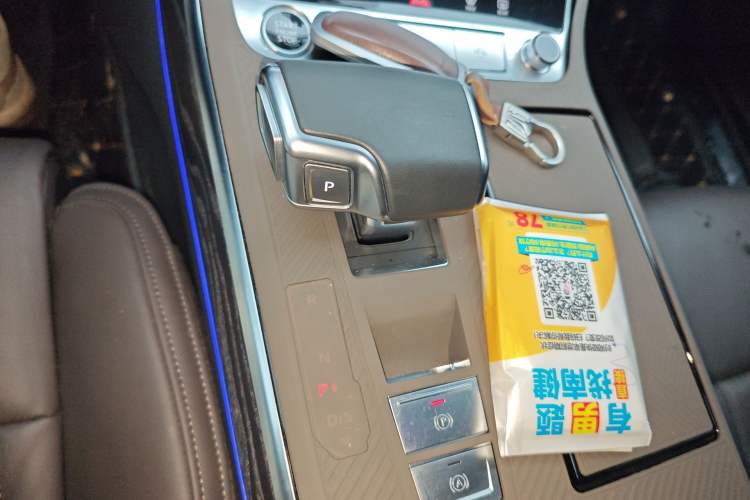 Used Audi A8 2024 A8L 45 TFSI quattro Luxury Model
