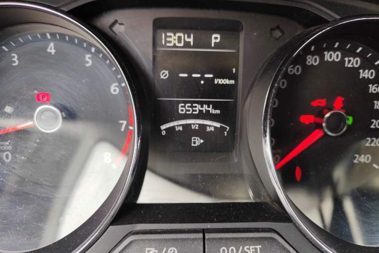 Used Volkswagen Gran Lavida 2017 180TSI DSG Comfort Edition