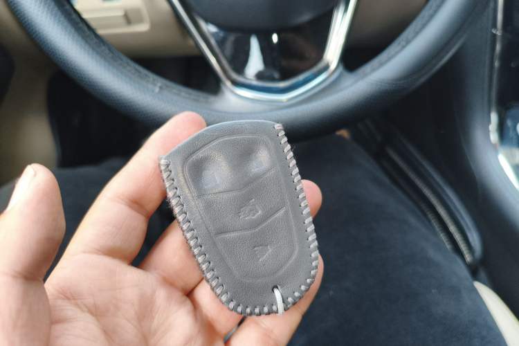 Used Cadillac ATS-L 2014 25T Comfort Model