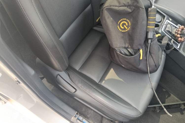 Used Hyundai Mistra 2016 1.8L Automatic Smart GLS
