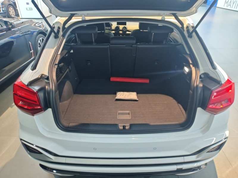 Used Audi Q2L 2022 35 TFSI Progressive Dynamic Edition — 18