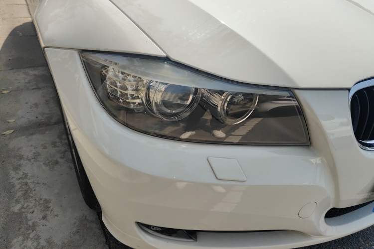 Used BMW 3 Series 
