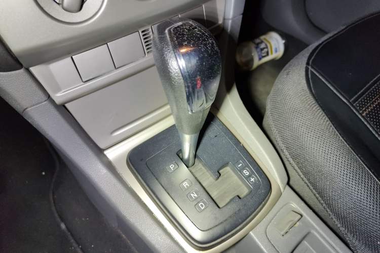 Used Ford Focus 2013 Hatchback Classic 1.8L Automatic Base Model