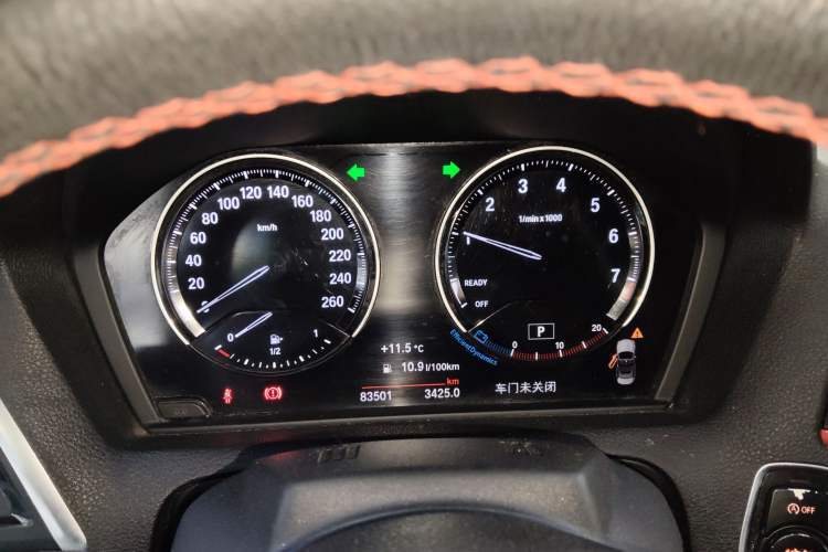 Used BMW 2 Series 2018 220i Convertible Coupe Sports Design Package