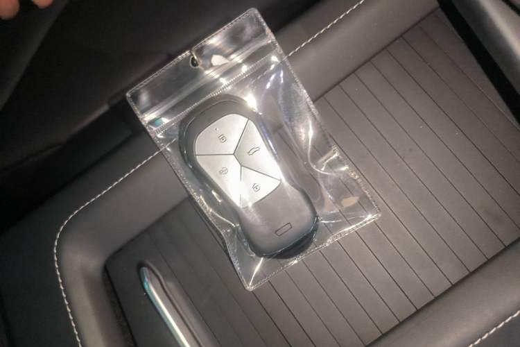 Used XPeng G3 2022 G3i 460G+