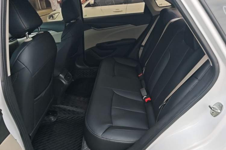 Used Buick GT 2019 15T Dual-Clutch Advanced Version China VI Standard
