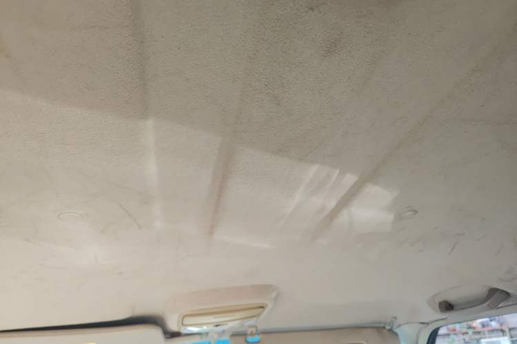 Used Foday Explorer Ⅲ 2011 2.2L Manual Gasoline Version
