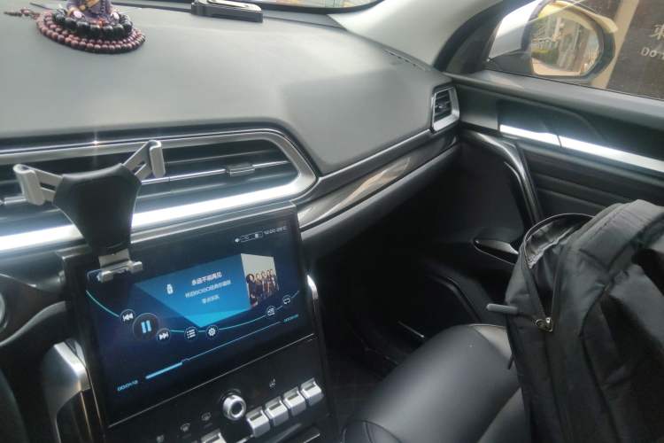 Used Haval F5 2019 National Trend Edition 1.5T i-Type China VI Standard