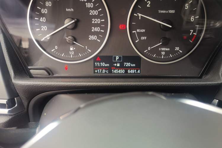 Used BMW 1 Series 2017 118i Design Package Model
