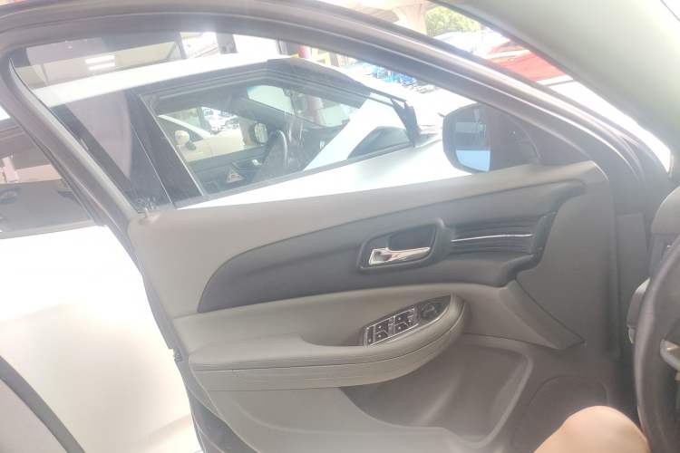 Used Chevrolet Malibu 2013 2.0L Automatic Luxury Edition