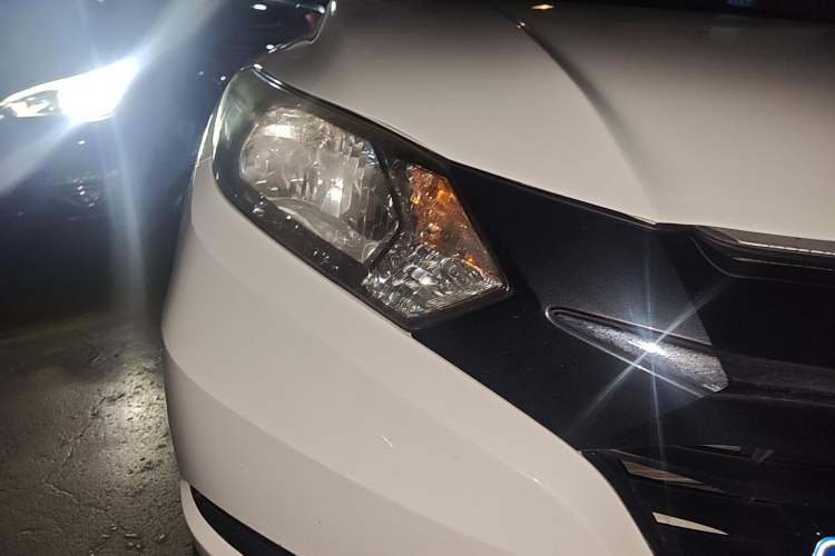 Used Honda Vezel 2015 1.8L CVT 2WD Elite Model