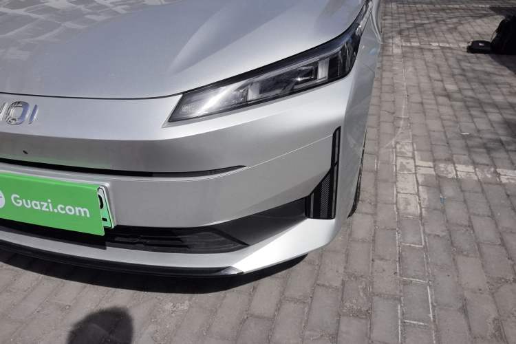 Used CHANGAN NEVO A05 2024 145 Pro
