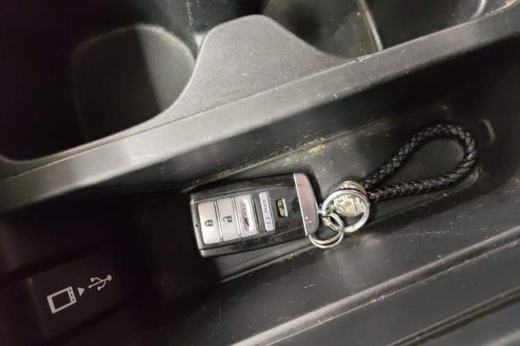 Used Acura RDX 2019 2.0T Prestige Edition SH-AWD China V Standard