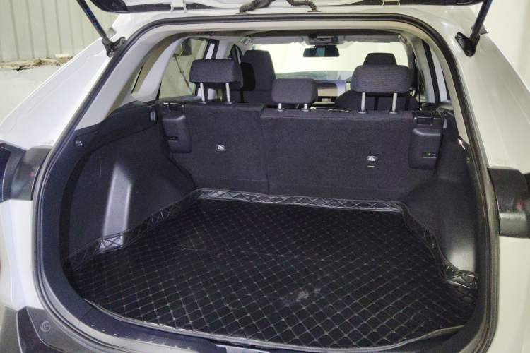 Used Toyota RAV4 2023 2.0L CVT Two-Wheel Drive Urban Edition