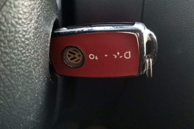 Used Volkswagen Sagitar 2014 1.4TSI Automatic Luxury Model
