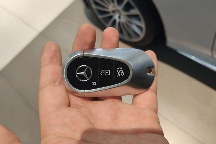 Used Mercedes-Benz S-Class 2022 S 450 L 4MATIC