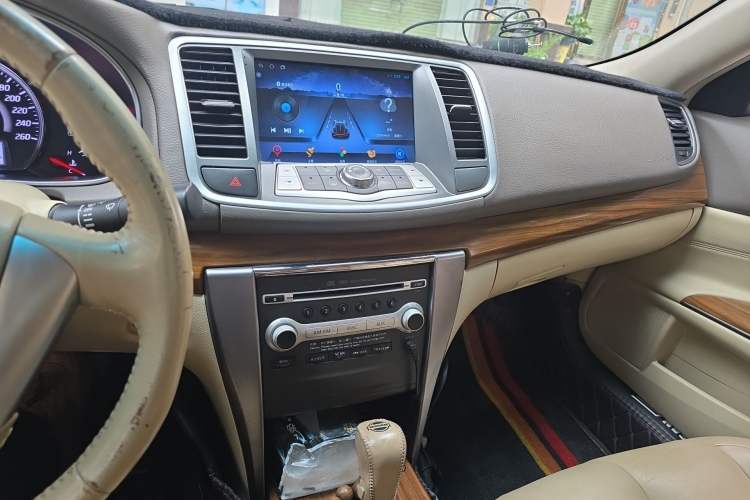 Used Nissan Teana 2011 2.0L XL Comfort Edition