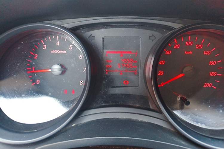 Used Wuling Hongguang 2021 1.5L Revised S Base Version Hydraulic Power Steering LAR
