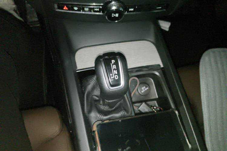 Used Volvo XC60 2020 T5 4x4 Smart Luxury Edition