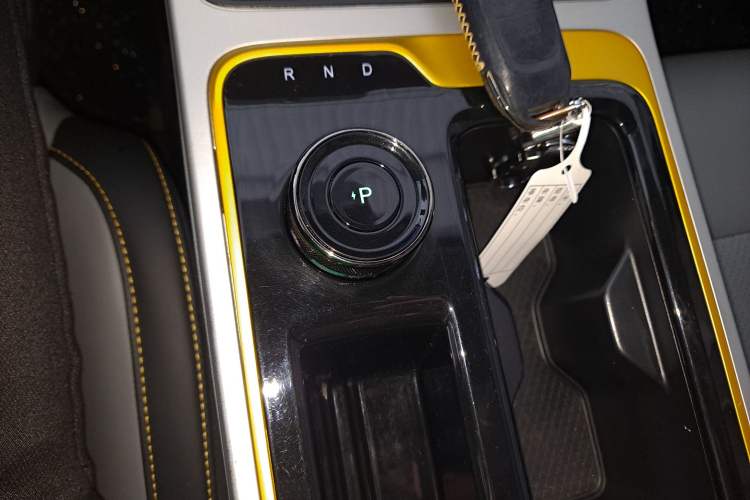 Used AION Y 2022 70 Intelligent Edition Lithium Iron Phosphate
