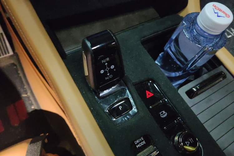 Used Lynk & Co 09 EM-P 2021 2.0T PHEV Halo Six-Seater