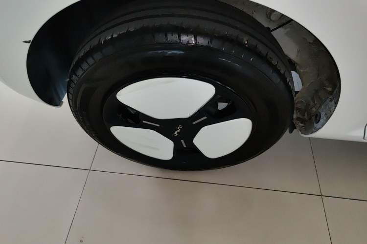 Used CHANGAN NEVO Lumin 2024 130km Qingyue Version