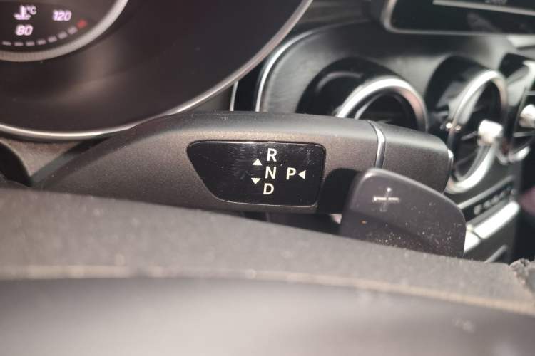 Used Mercedes-Benz C-Class 2015 Restyled C 180 L Sport Edition
