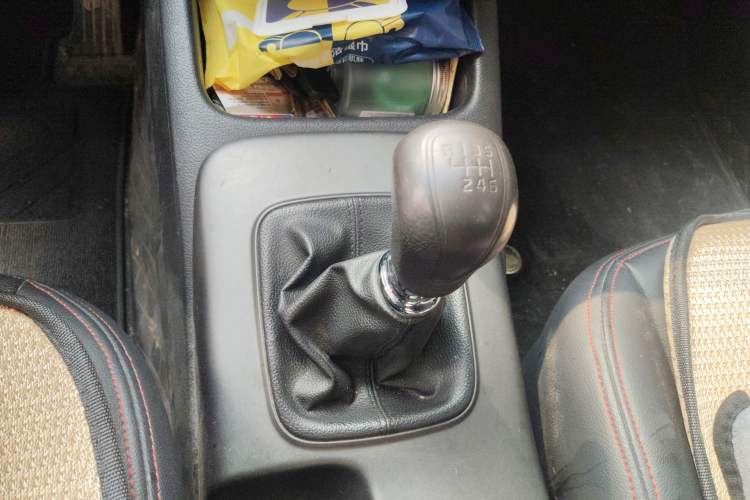 Used Kia K3 2015 1.6L Manual GL
