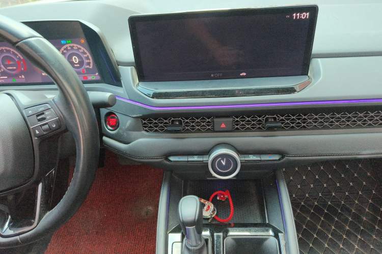 Used Honda Accord 2024 260TURBO Luxury Edition
