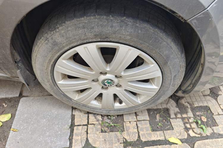 Used Skoda Superb 2010 1.4 TSI DSG Elegant Edition