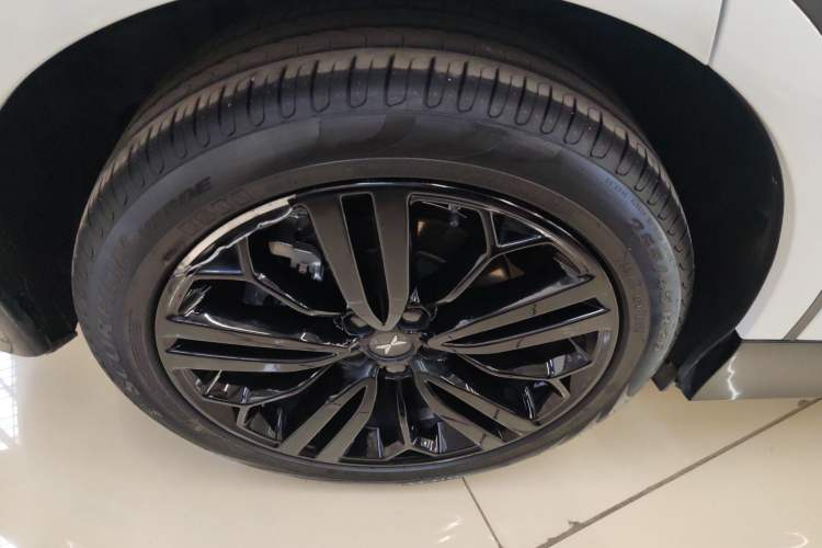 Used XPeng G6 2023 755 Ultra-Long Range Max
