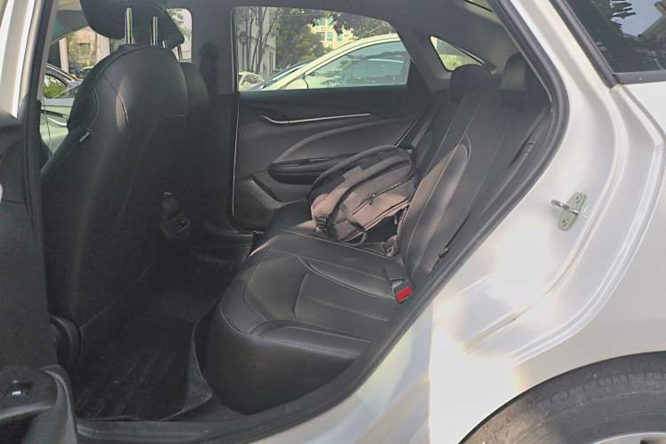 Used Buick GT 2021 Revised Version Flagship 1.5L Automatic Elite Edition
