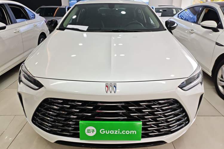 Used Buick Regal 2024 25T Deluxe Edition