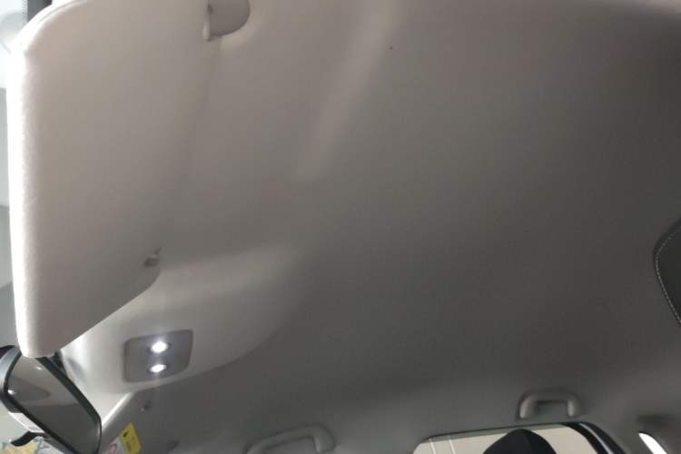 Used BYD e2 2021 Standard Model Headliner