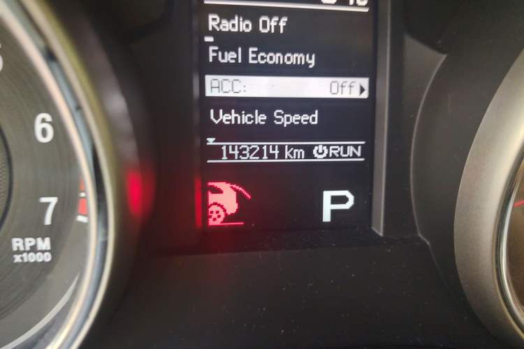 Used Jeep Grand Cherokee 2011 5.7L Flagship Navigation Edition
