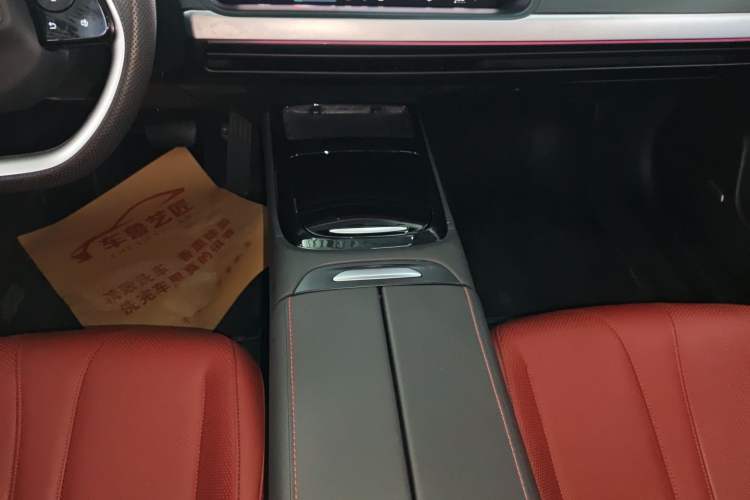 Used XPeng P7 2020 670N