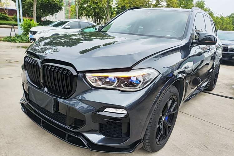 Used BMW X5 2020 xDrive30i M Sport Package