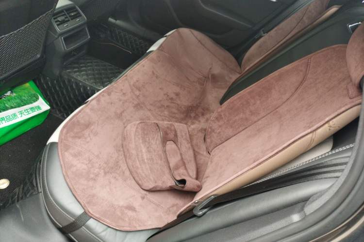 Used Audi A6L 2019 40 TFSI Luxury Dynamic Model
