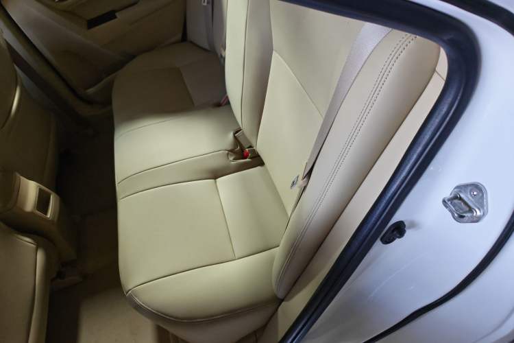 Used Toyota Corolla 2014 1.6L CVT GL