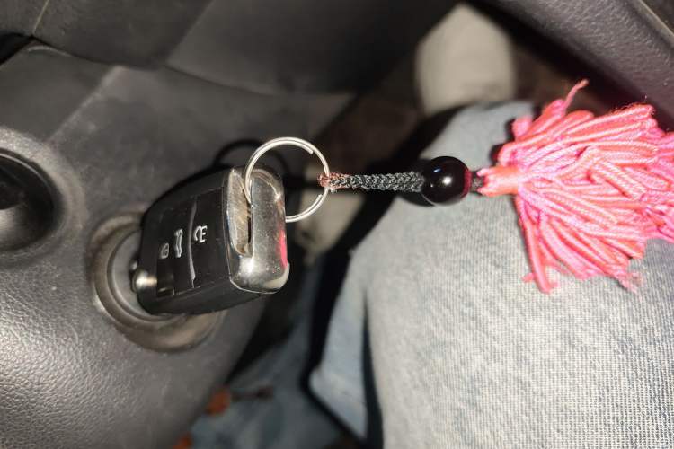 Used Volkswagen Golf 2017 230TSI Automatic Comfort Edition – Celebrating Milestone of One Million Units