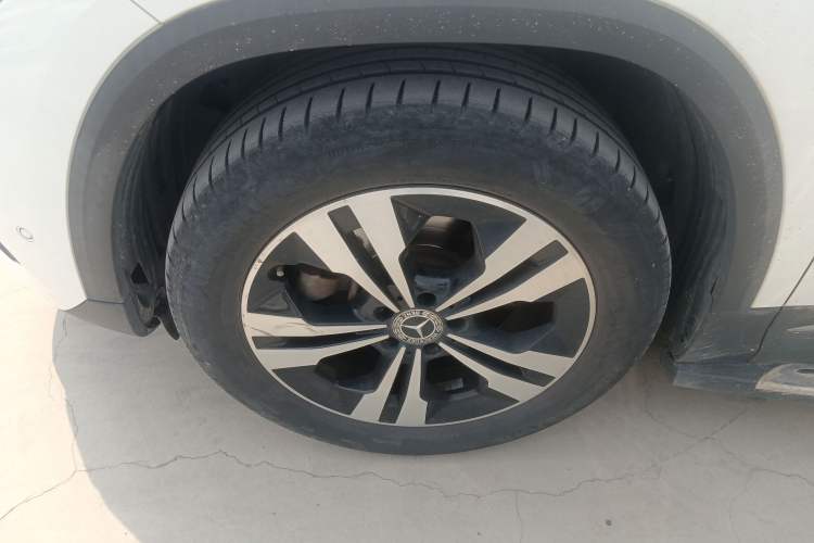 Used Mercedes-Benz GLA 2020 GLA 200