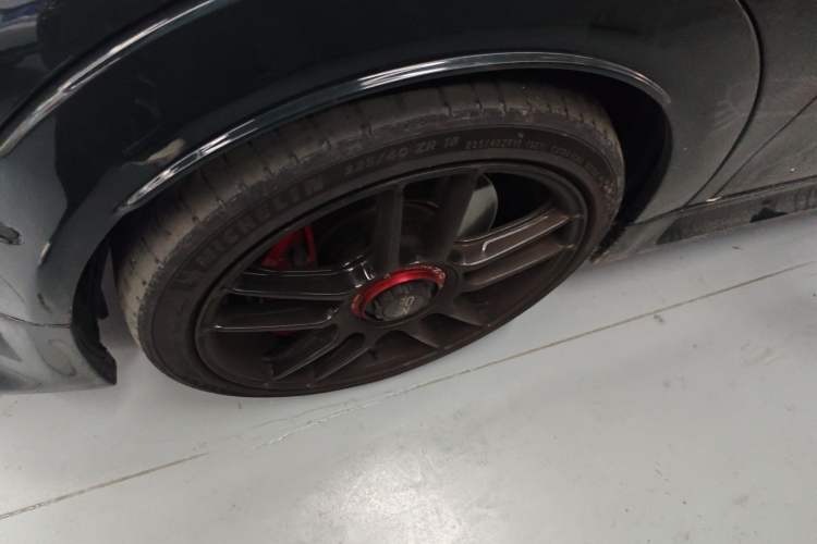 Used MINI JCW 2023 Facelift 2.0T JOHN COOPER WORKS ALL-IN Exterior 4