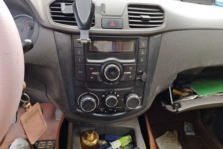 Used Wuling Hongguang 2016 1.5L Restyled S Comfort Version
