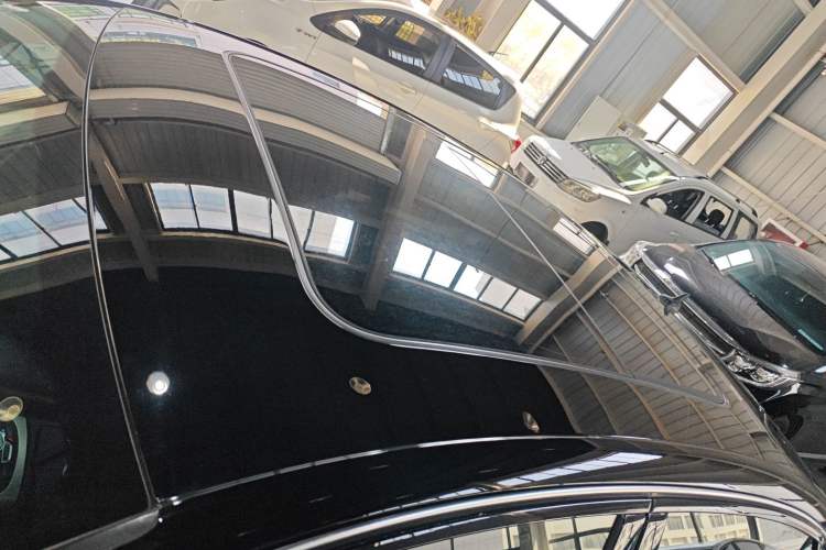 Used Audi A6L 2018 35 TFSI Collector's Edition Roof