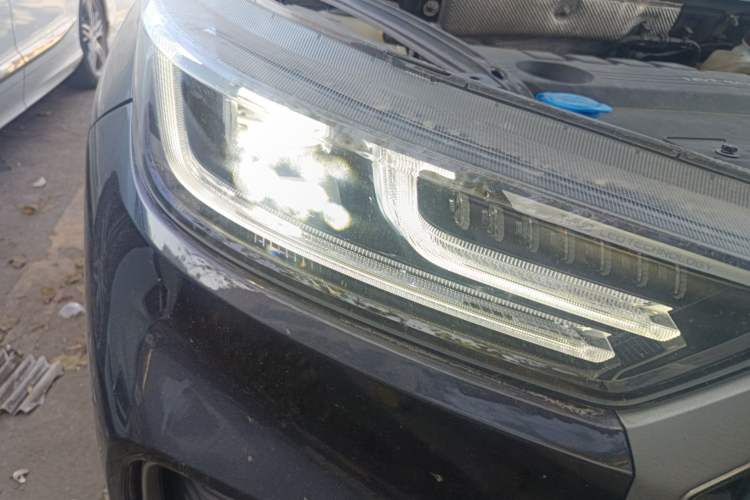 Used Chery Tiggo 8 PLUS 2024 Champion Edition 290TGDI DCT Passionate Version 7 Seats