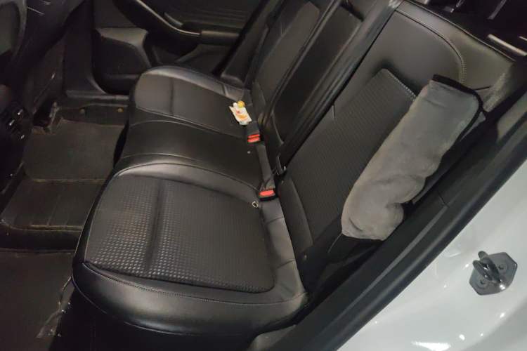 Used Ford Focus 2020 Hatchback EcoBoost 180 Automatic Trend Edition