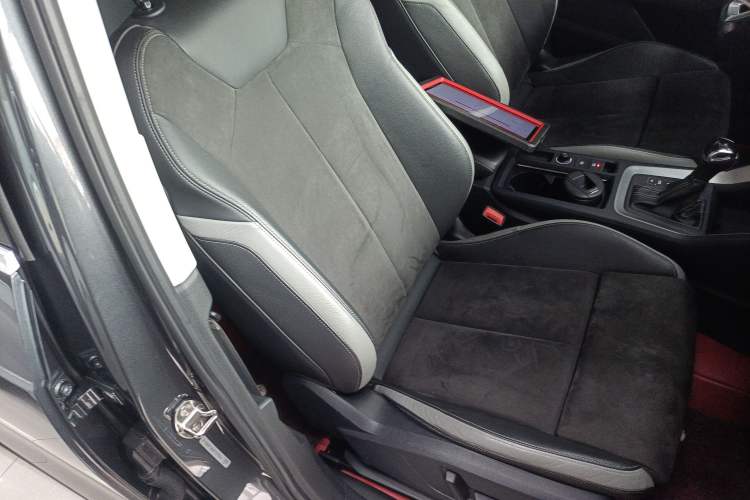 Used Audi Q3 2021 35 TFSI Fashion Dynamic Model
