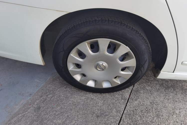 Used Nissan Sylphy 2018 Classic 1.6XE CVT Comfort Edition