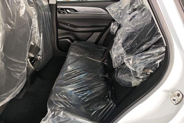 Used Dongfeng Aeolus SKY EV01 2025 530 km AIR Elite Edition