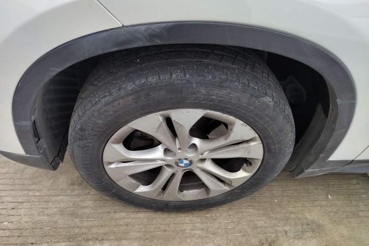 Used BMW X1 2016 sDrive18Li Premium Edition
